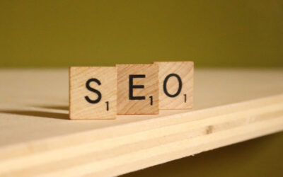 You Need Search Engine Optimization (SEO)
