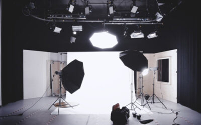 How Photography Distinguishes Your Brand From the Competition