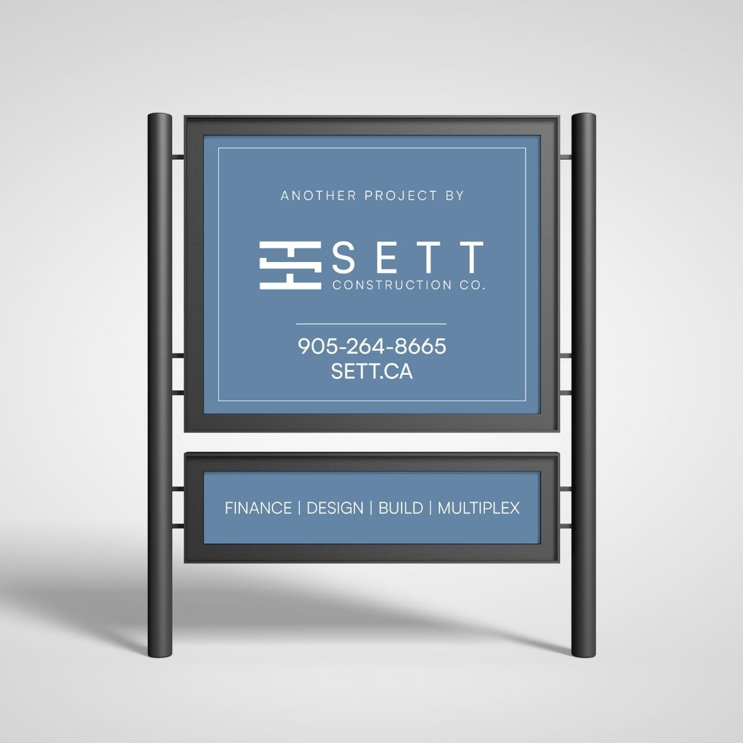 SETT Construction WS