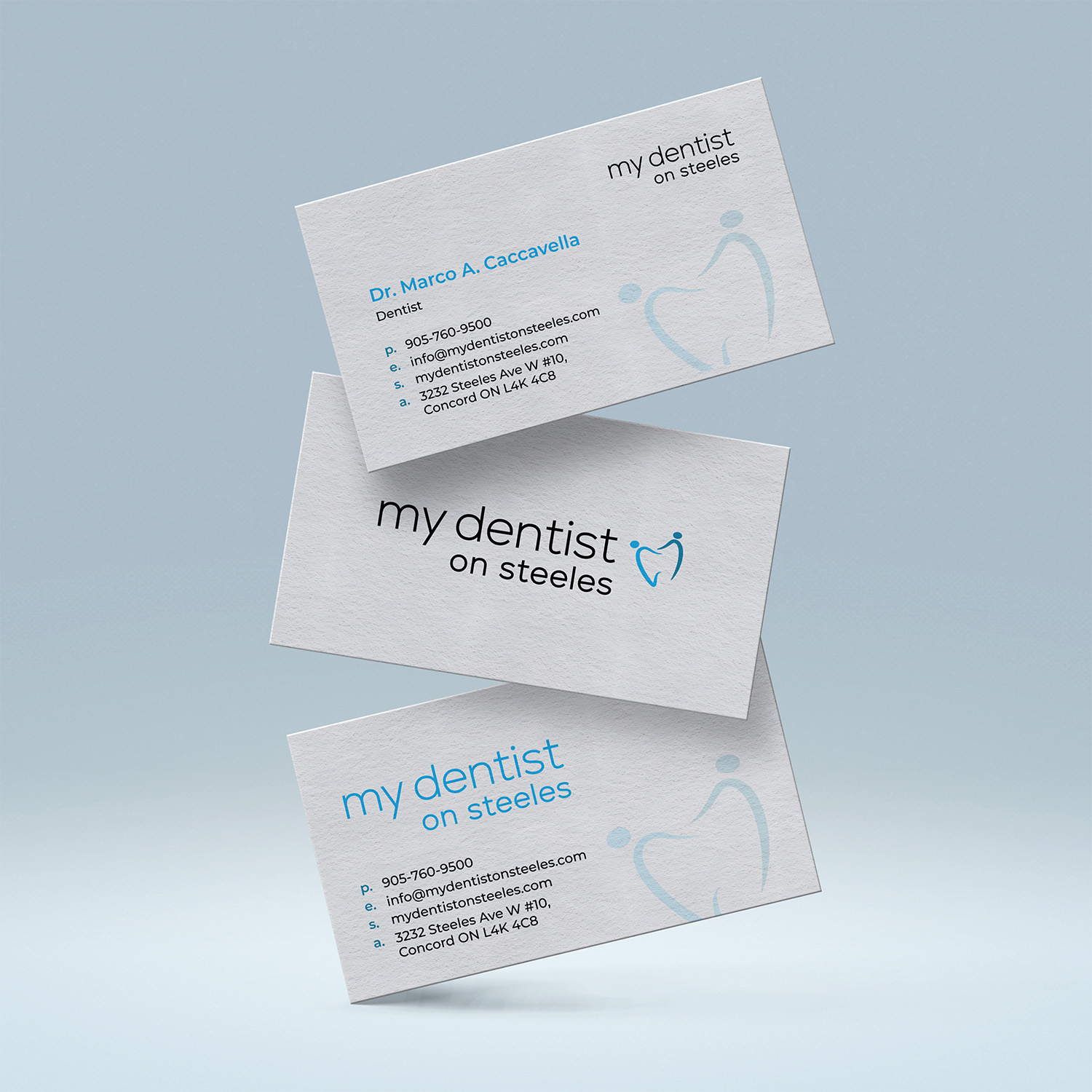 business cards